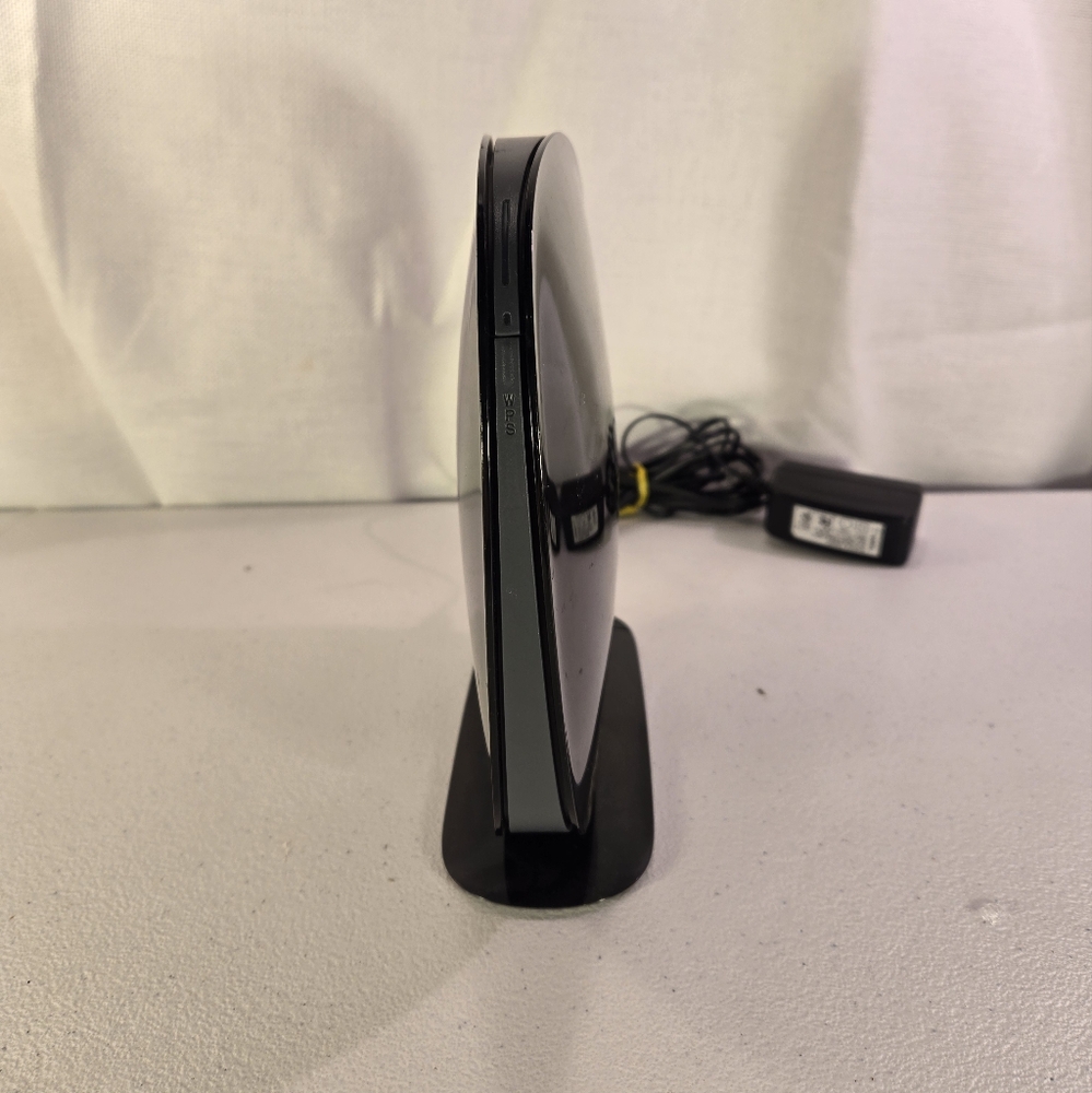 Belkin AC 1200 DB Wi-Fi Router - Picture 3 of 9